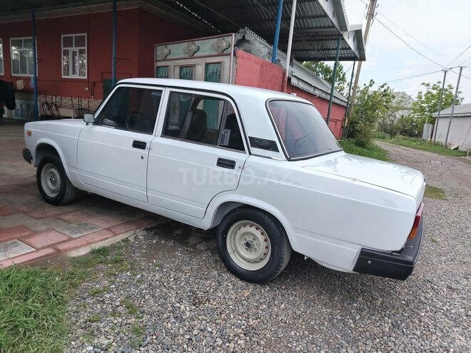 LADA (VAZ) 2107 2007, 70,150 km - 1.5 l - Cəlilabad