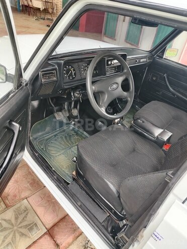 LADA (VAZ) 2107 2007, 70,150 km - 1.5 l - Cəlilabad