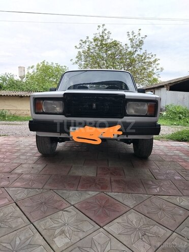 LADA (VAZ) 2107 2007, 70,150 km - 1.5 l - Cəlilabad