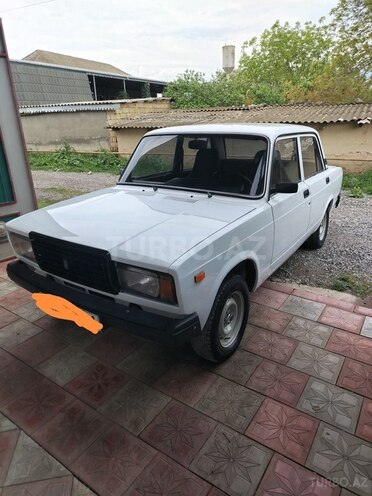 LADA (VAZ) 2107 2007, 70,150 km - 1.5 l - Cəlilabad