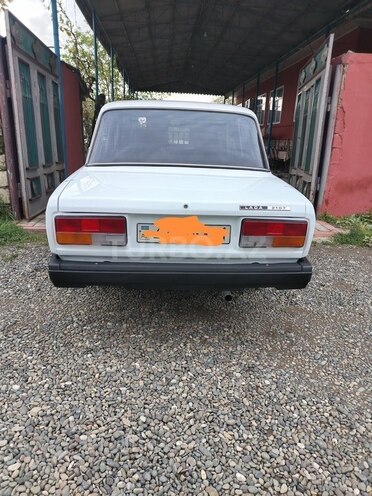 LADA (VAZ) 2107 2007, 70,150 km - 1.5 l - Cəlilabad