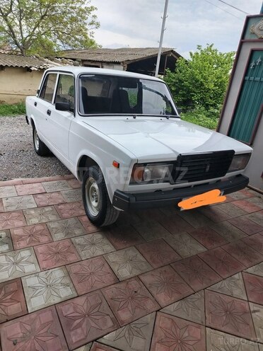 LADA (VAZ) 2107 2007, 70,150 km - 1.5 l - Cəlilabad