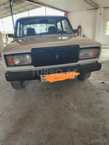 LADA (VAZ) 2107 2007, 70,150 km - 1.5 l - Cəlilabad