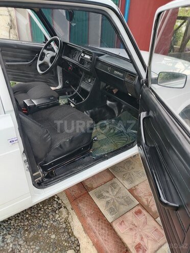 LADA (VAZ) 2107 2007, 70,150 km - 1.5 l - Cəlilabad