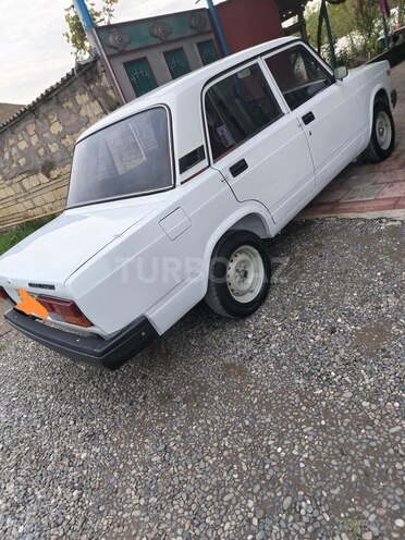 LADA (VAZ) 2107 2007, 70,150 km - 1.5 l - Cəlilabad