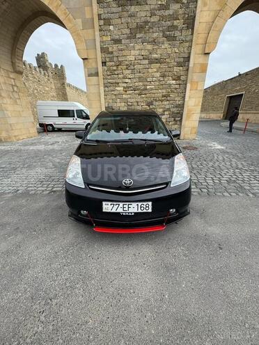 Toyota Prius 2008, 380,000 km - 1.5 l - Bakı