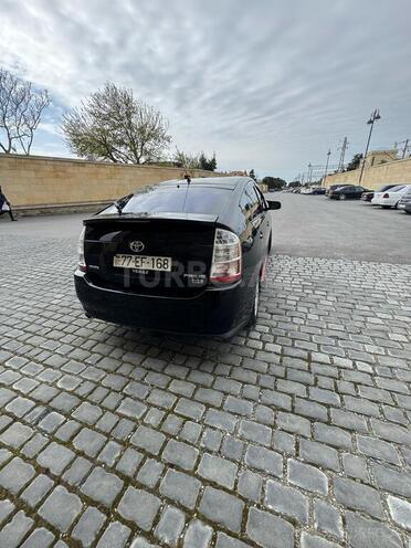 Toyota Prius 2008, 380,000 km - 1.5 l - Bakı