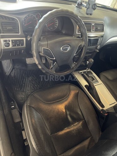 GAC Trumpchi GA5 2014, 163,000 km - 2.0 л - Naxçıvan