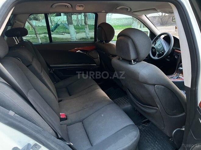 Mercedes E 220 d 2007, 350,000 km - 2.2 l - Bakı