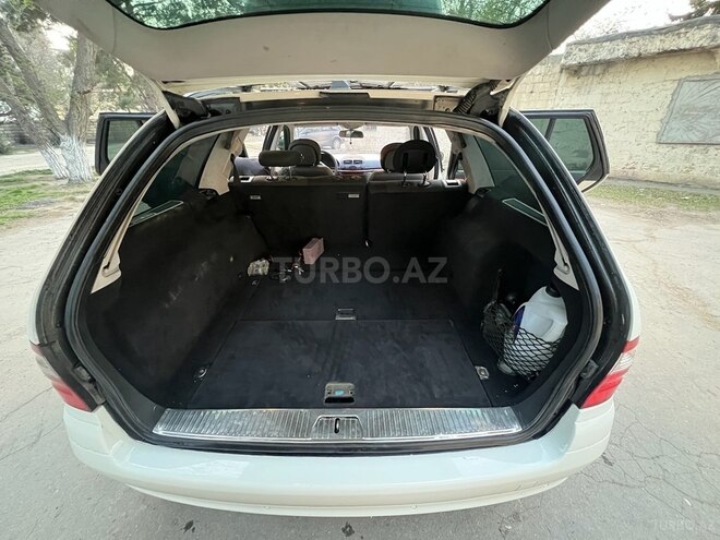Mercedes E 220 d 2007, 350,000 km - 2.2 l - Bakı