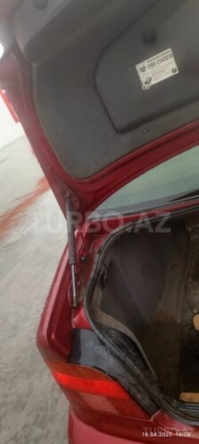 BMW 520 1996, 204,855 km - 2.0 л - Sabirabad