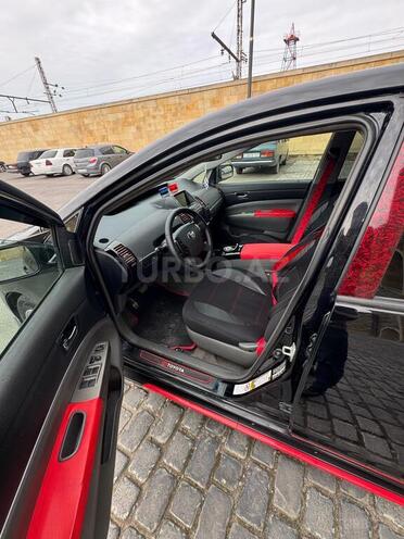 Toyota Prius 2008, 380,000 km - 1.5 l - Bakı