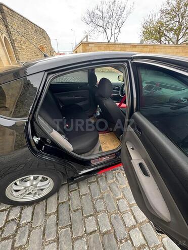 Toyota Prius 2008, 380,000 km - 1.5 l - Bakı