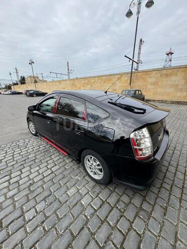 Toyota Prius 2008, 380,000 km - 1.5 l - Bakı