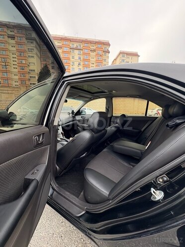 Hyundai Sonata 2008, 251,000 km - 2.4 l - Bakı