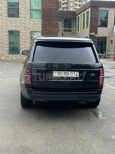 Land Rover Range Rover 2019, 59,000 km - 3.0 l - Bakı