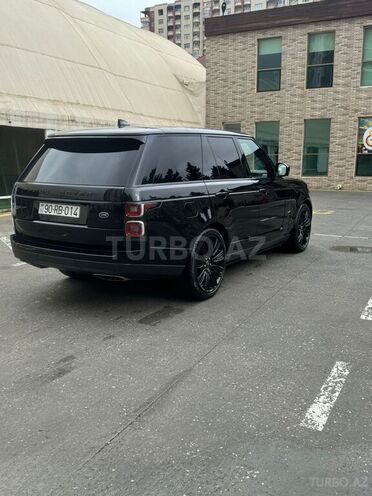 Land Rover Range Rover 2019, 59,000 km - 3.0 l - Bakı
