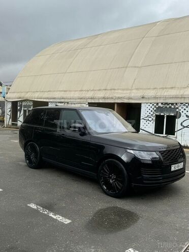 Land Rover Range Rover 2019, 59,000 km - 3.0 l - Bakı