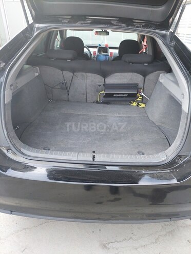 Toyota Prius 2008, 380,000 km - 1.5 l - Bakı