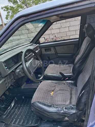 LADA (VAZ) 21099 2000, 141,570 km - 1.6 л - Salyan