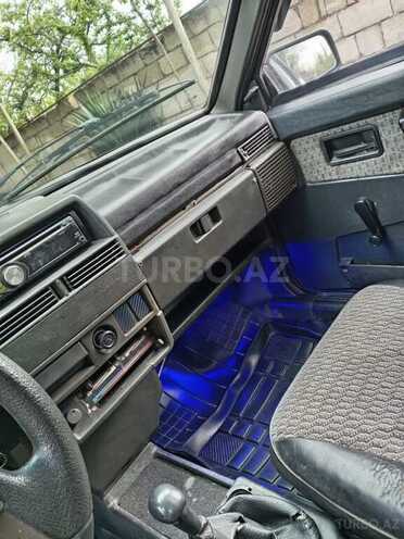 LADA (VAZ) 21099 2000, 141,570 km - 1.6 л - Salyan