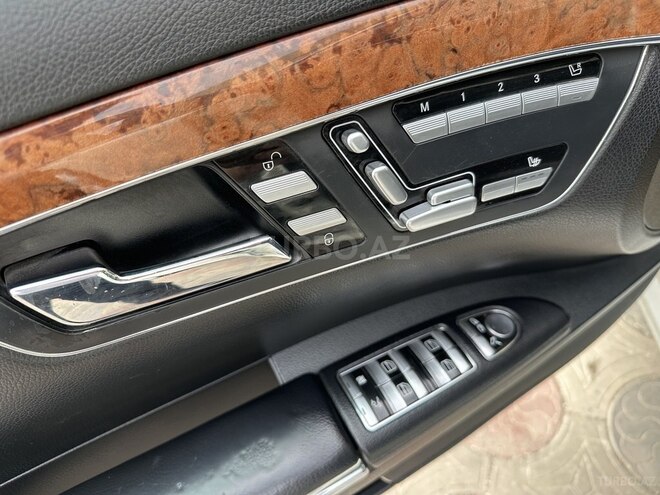 Mercedes S 350 2007, 169,500 km - 3.5 l - Sumqayıt