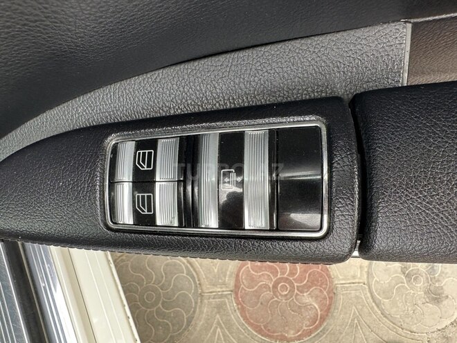 Mercedes S 350 2007, 169,500 km - 3.5 l - Sumqayıt