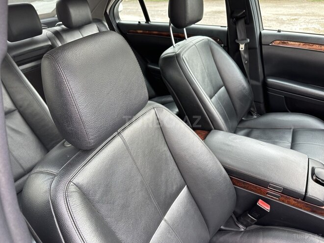 Mercedes S 350 2007, 169,500 km - 3.5 l - Sumqayıt