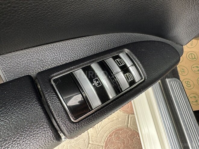 Mercedes S 350 2007, 169,500 km - 3.5 l - Sumqayıt