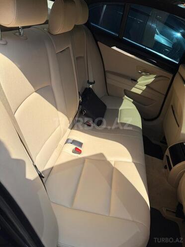BMW 528 2015, 169,000 km - 2.0 l - Bakı