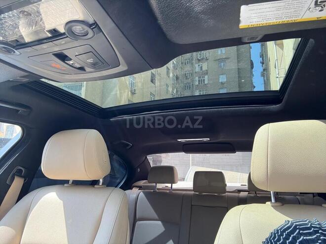 BMW 528 2015, 169,000 km - 2.0 l - Bakı