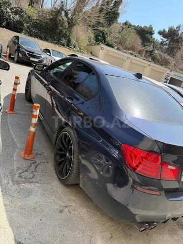 BMW 528 2015, 169,000 km - 2.0 l - Bakı