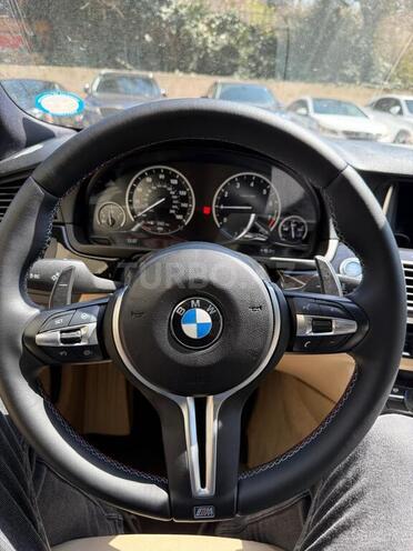 BMW 528 2015, 169,000 km - 2.0 l - Bakı