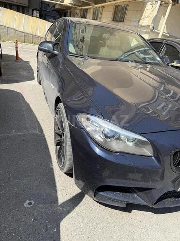 BMW 528 2015, 169,000 km - 2.0 l - Bakı