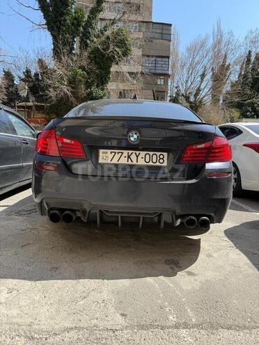BMW 528 2015, 169,000 km - 2.0 l - Bakı