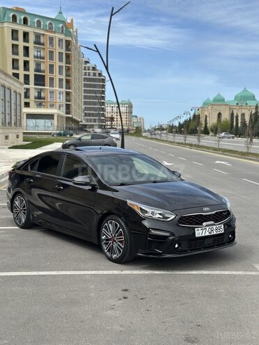 Kia Forte 2020, 85,000 km - 1.6 l - Bakı