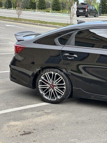 Kia Forte 2020, 85,000 km - 1.6 l - Bakı
