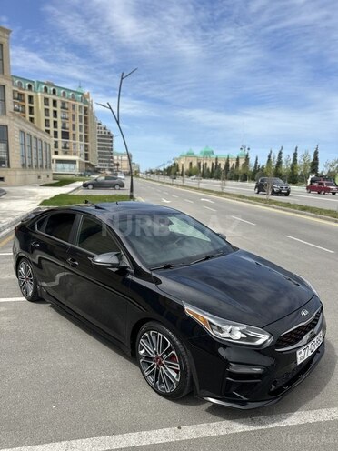 Kia Forte 2020, 85,000 km - 1.6 l - Bakı