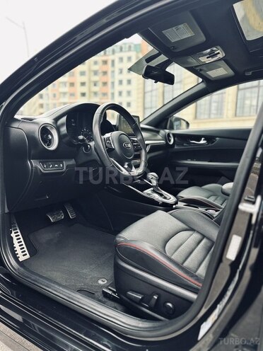 Kia Forte 2020, 85,000 km - 1.6 l - Bakı