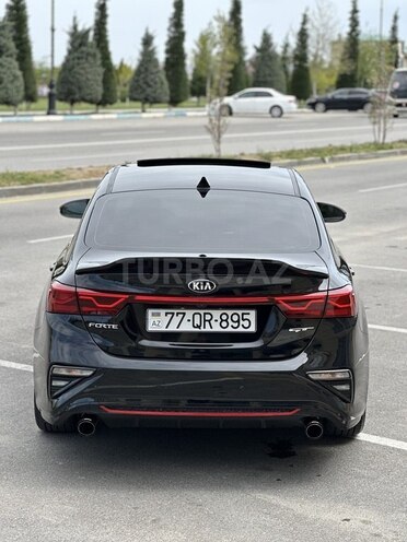 Kia Forte 2020, 85,000 km - 1.6 l - Bakı