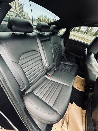 Kia Forte 2020, 85,000 km - 1.6 l - Bakı
