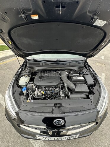 Kia Forte 2020, 85,000 km - 1.6 l - Bakı