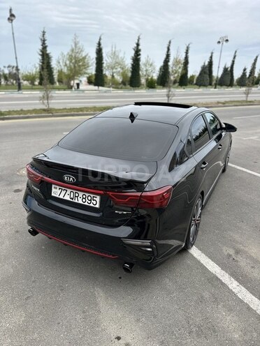 Kia Forte 2020, 85,000 km - 1.6 l - Bakı