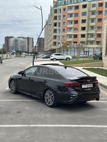 Kia Forte 2020, 85,000 km - 1.6 l - Bakı