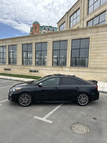 Kia Forte 2020, 85,000 km - 1.6 l - Bakı