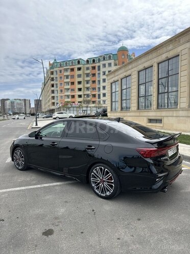 Kia Forte 2020, 85,000 km - 1.6 l - Bakı