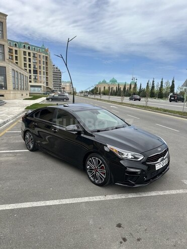 Kia Forte 2020, 85,000 km - 1.6 l - Bakı