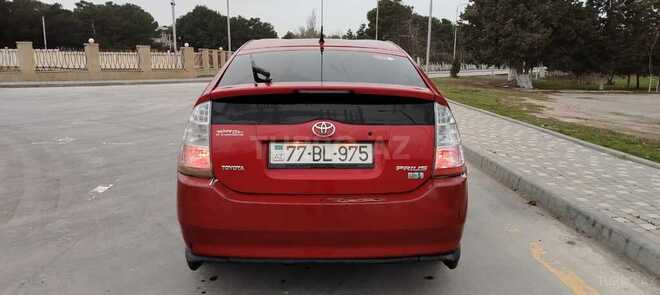 Toyota Prius 2008, 234,765 km - 1.5 l - Bakı