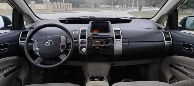 Toyota Prius 2008, 234,765 km - 1.5 l - Bakı