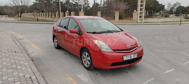 Toyota Prius 2008, 234,765 km - 1.5 l - Bakı